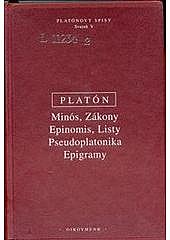 Minós / Platón