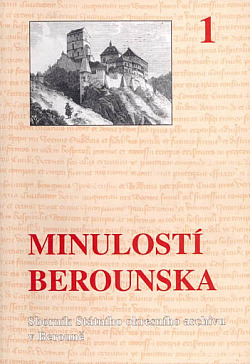 Minulostí Berounska 1