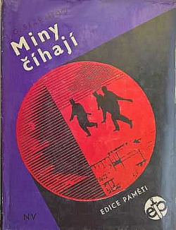 Miny číhají