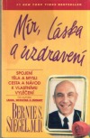 Mír, láska a uzdravení