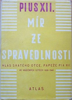 Mír ze spravedlnosti