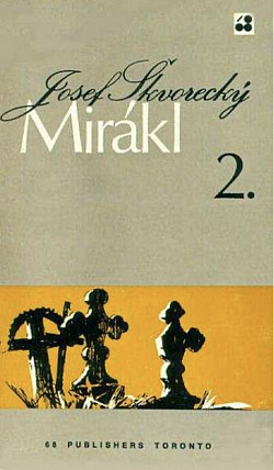Mirákl – svazek 2