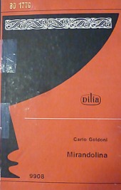 Mirandolína
