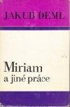 Miriam a jiné práce