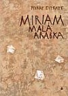 Miriam - malá Arabka