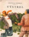 Výstrel