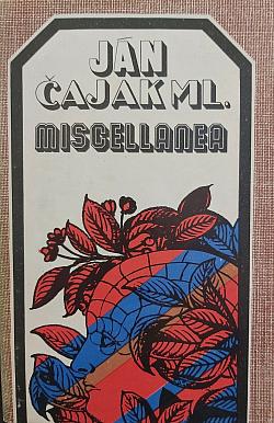 Miscellanea
