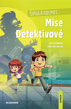 Mise detektivové