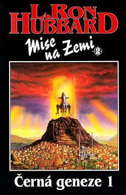 Černá geneze 1