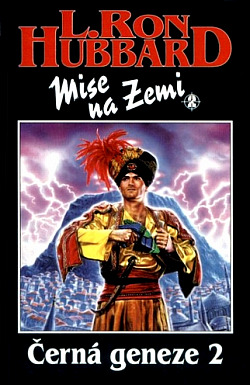 Černá geneze 2