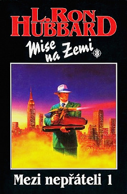 Mezi nepřáteli 1