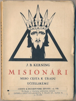 Misionáři