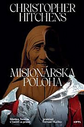 Misionárska poloha