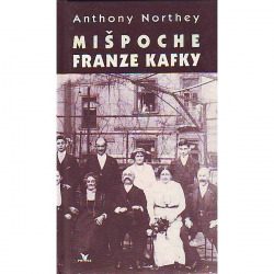 Mišpoche Franze Kafky