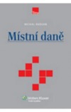 Místní daně