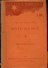 Mistr Jan Hus