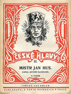 Mistr Jan Hus