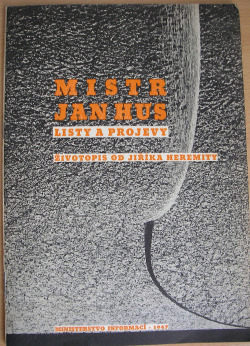 Mistr Jan Hus