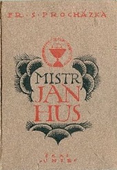 Mistr Jan Hus