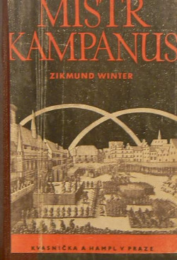 Mistr Kampanus