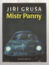 Mistr Panny aneb Ackermann aus Behaim