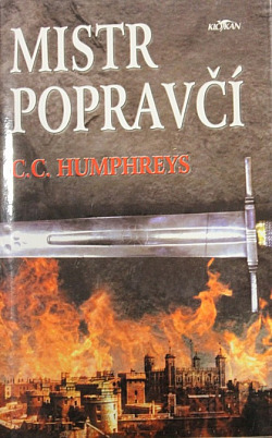 Mistr popravčí