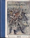 Mistr šermu Grissier