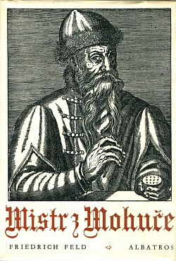 Mistr z Mohuče