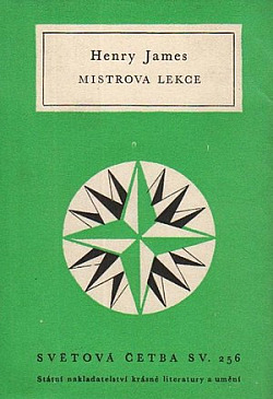 Mistrova lekce