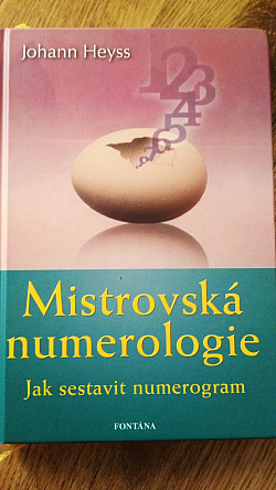 Mistrovská numerologie