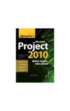 Mistrovství v Microsoft Project 2010