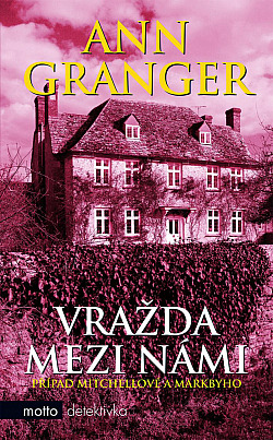 Vražda mezi námi