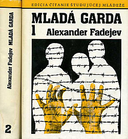 Mladá garda 2