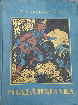 Mladá hrdinka