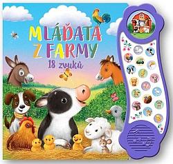 Mláďata z farmy