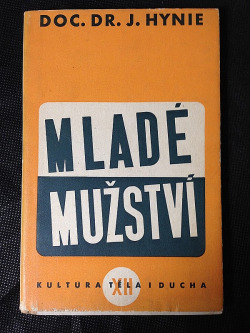 Mladé mužství