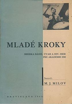 Mladé roky