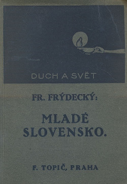 Mladé Slovensko