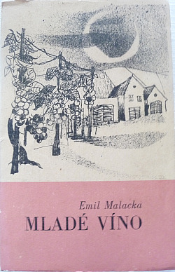 Mladé víno