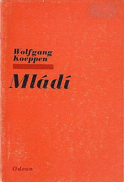 Mládí