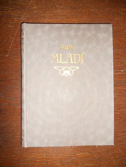 Mládí