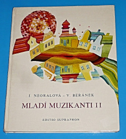 Mladí muzikanti II