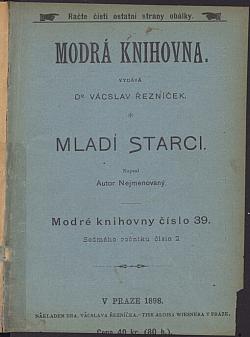 Mladí starci