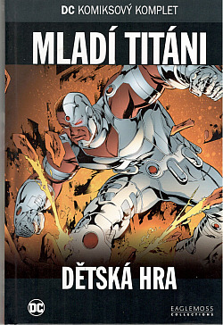Mladí Titáni: Dětská hra