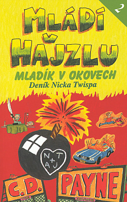 Mladík v okovech