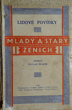 Mladý a starý ženich