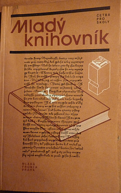 Mladý knihovník