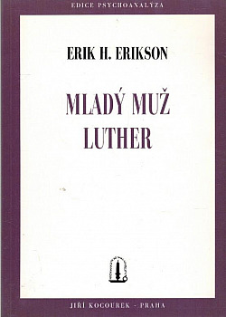 Mladý muž Luther