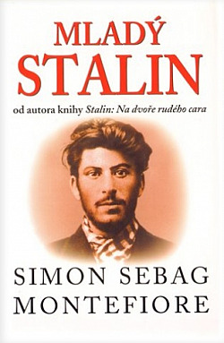 Mladý Stalin
