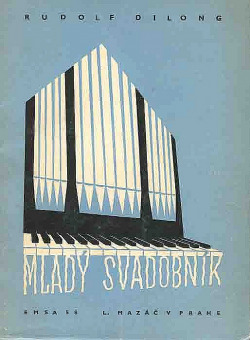 Mladý svadobník